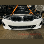 Bild in die Galerieansicht laden, Front-End-Kit (Nosecut) G20 LCI 2023