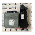 Load image into Gallery viewer, BMW-7581123 Ecu Set BMW E90 323i N52N Genuine Branded used item