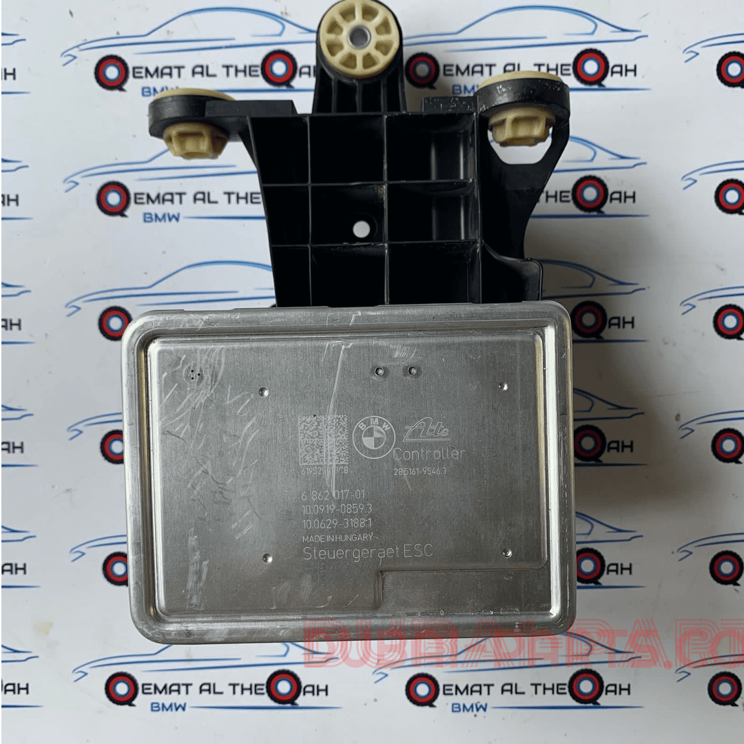 Abs Module Toyota Supra