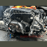 Bild in die Galerieansicht laden, BMW Motor N74B60A 760li 2012 Twin Turbo Originalteil gebraucht
