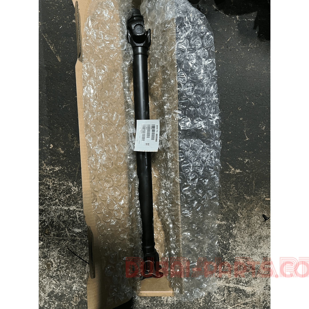 Propeller Shaft 8605866 Bmw X5 F15 3.5/5.0