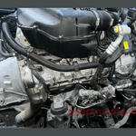 قم بتحميل الصورة إلى عارض الصور، محرك بي إم دبليو X5 N63B44A V8 سعة 5.0 لتر بشاحن توربيني مزدوج موديل 2011