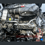 قم بتحميل الصورة إلى عارض الصور، محرك بي إم دبليو X5 N63B44A V8 سعة 5.0 لتر بشاحن توربيني مزدوج موديل 2011