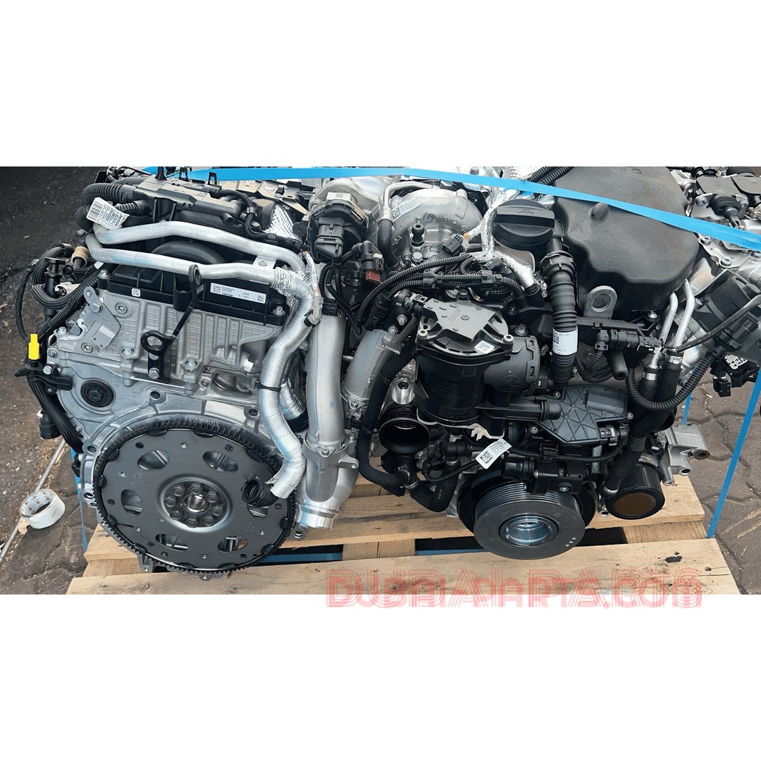 BMW Motor BMW X5 G05 Diesel 2020 Fabrikneu OEM B57D30B 4.0D Twin Turbo