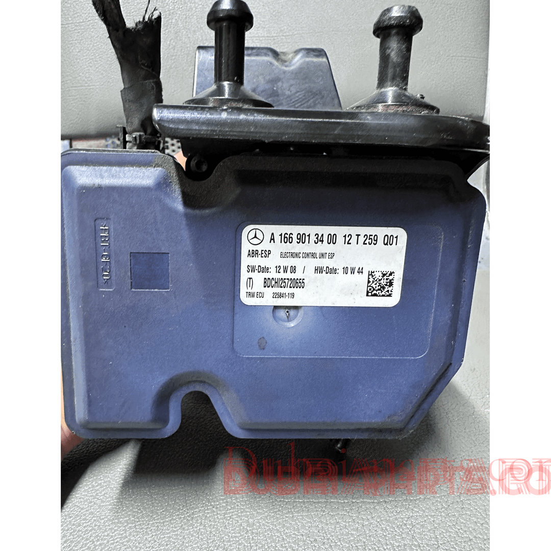 Electronic Hydraulic Control Unit ESP ML166