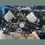 Load image into Gallery viewer, M5 F10 S63B44B 2012 Motor With Transmission USA Specification