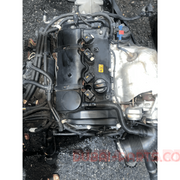 BMW 316i F30 N13B16A Motor (2012–2016) Komplettmotor ohne Getriebe