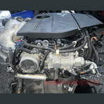 Load image into Gallery viewer, Bmw 316i F30 N13B16A Engine 2012 To 2016 Motor Complete OUT GEARBOX