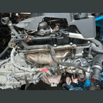 Load image into Gallery viewer, BMW Engine 520i F10 N20B20B Genuine Product used