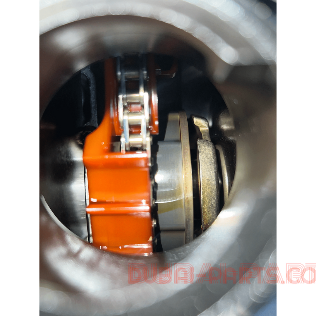 BMW Engine 520i F10 N20B20B Genuine Product used