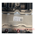 قم بتحميل الصورة إلى عارض الصور، وحدة التحكم الإلكترونية للمحرك BMW-7637481 (ECU) F10، N20B20B، 520i موديل 2012، منتج أصلي مستعمل