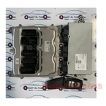 قم بتحميل الصورة إلى عارض الصور، وحدة التحكم الإلكترونية للمحرك BMW-7637481 (ECU) F10، N20B20B، 520i موديل 2012، منتج أصلي مستعمل