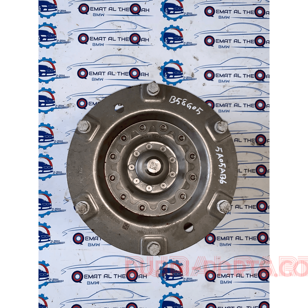 5A05AB6-Genuine 2021-2023 BMW X5 G05 40I 2WD Automatic Transmission Gearbox USED