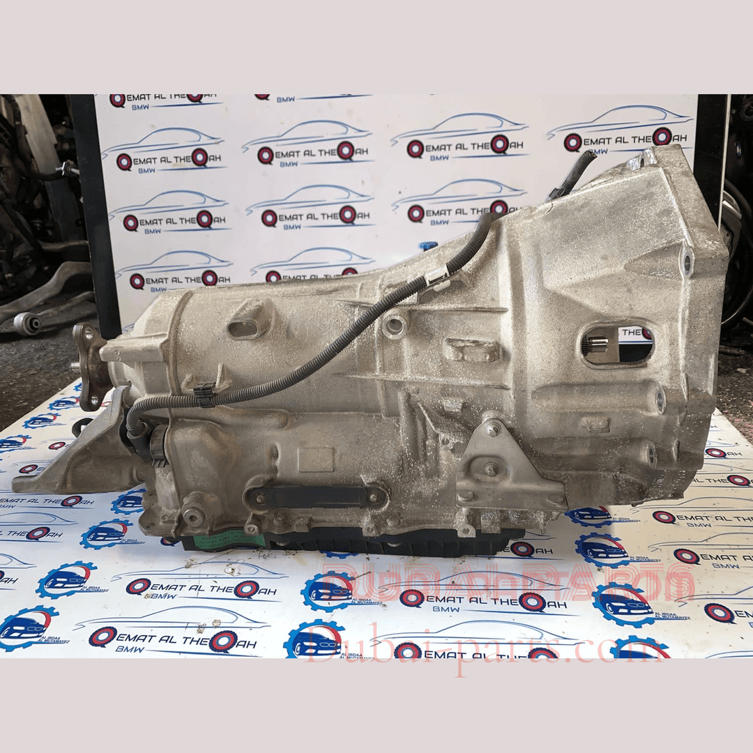 8614204 8HP45 F10 N20 Bmw Transmission