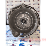 Load image into Gallery viewer, 5A05AB6-Genuine 2021-2023 BMW X5 G05 40I 2WD Automatic Transmission Gearbox USED