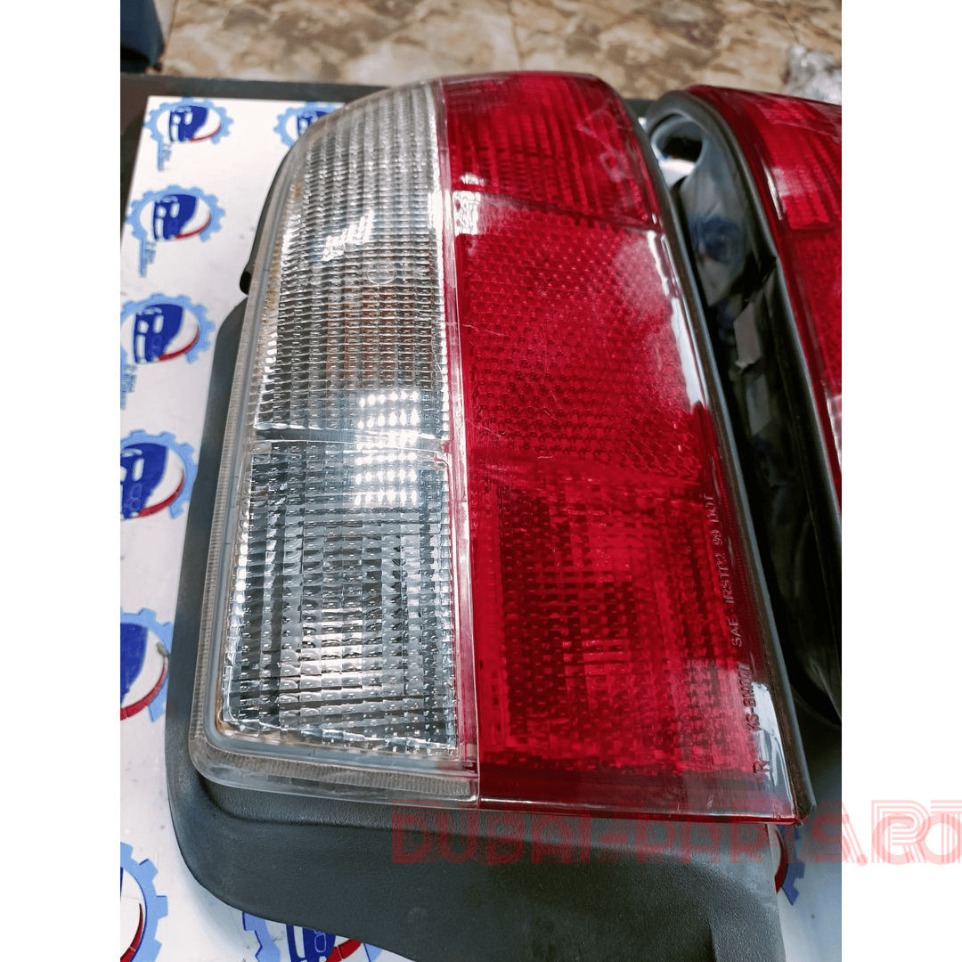 Bmw Z3 Backlight Set