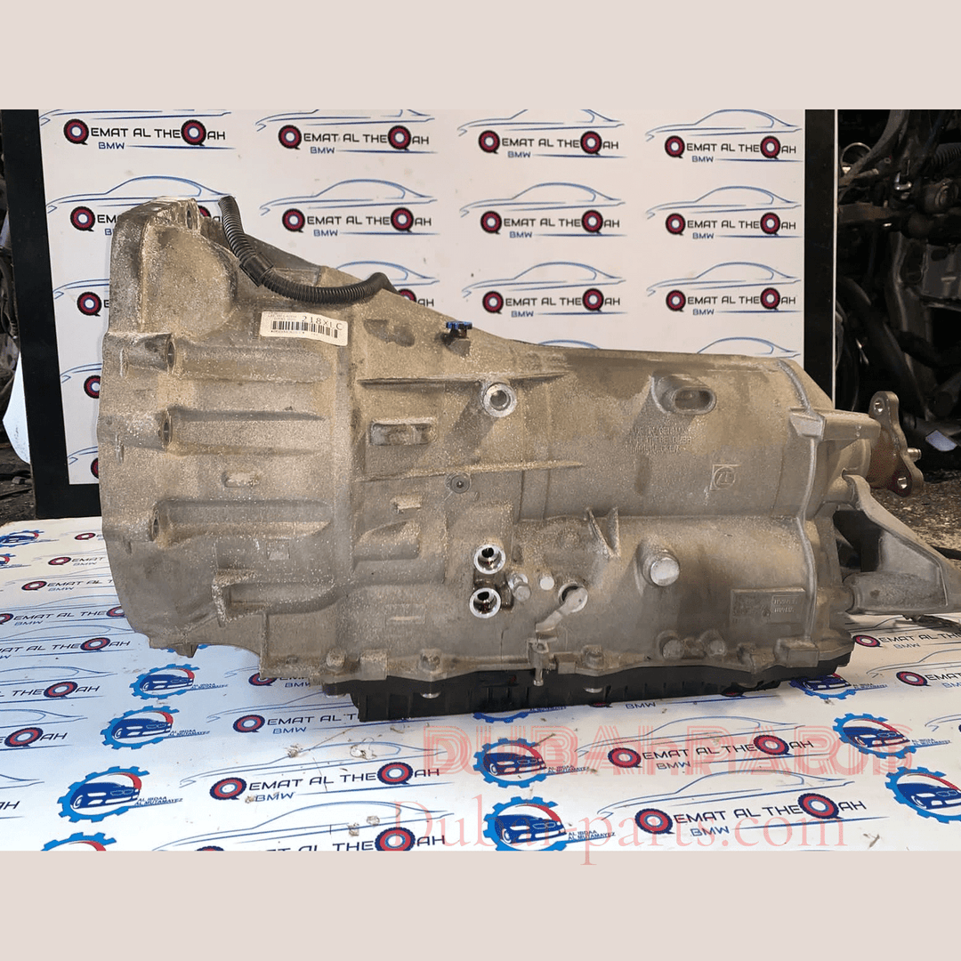 8614204 8HP45 F10 N20 Bmw Transmission