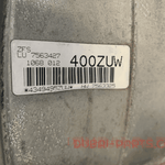 Bild in die Galerieansicht laden, BMW-7563427-Getriebe E60 N626HP26 – Original, gebraucht