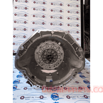 Bild in die Galerieansicht laden, BMW-7563427-Getriebe E60 N626HP26 – Original, gebraucht