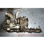 Load image into Gallery viewer, BMW-7643147 Turbochargers G11,G30, B58 4.0 Genuine Brand used item