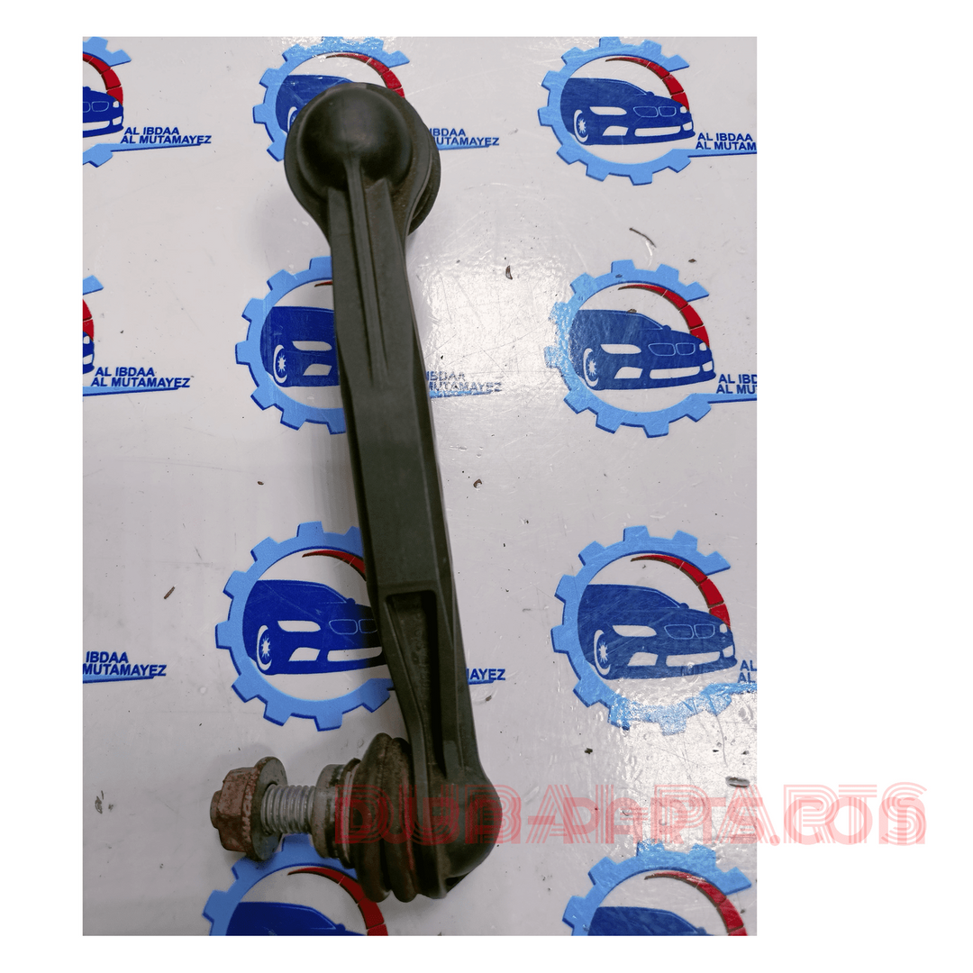 BMW F30 3er Hinterachs-Querlenker-Set, Originalteil, gebraucht