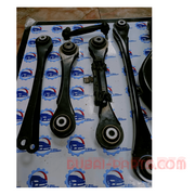 BMW F30 3-SERIES Rear Axel Arms Set Genuine Product used