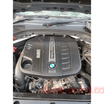 Load image into Gallery viewer, BMW Diesel engine N47D30C F25 X3 2016 Genuine Product used