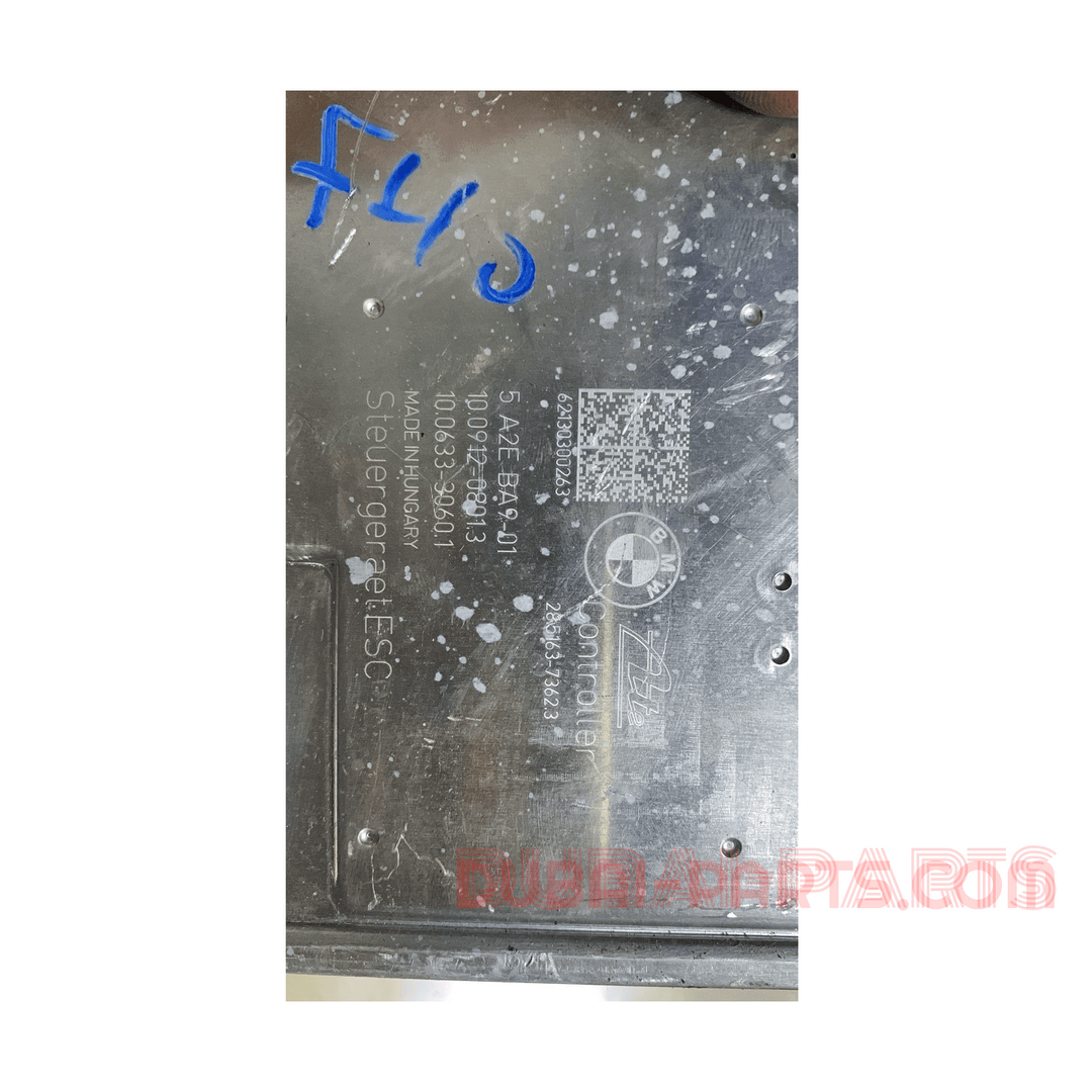 BMW F40 M135i ABS-Pumpe + Modul -5A2EBA9 ABS-Pumpe BMW F40 116i Originalteil gebraucht