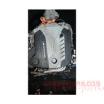 Load image into Gallery viewer, Bmw Engine X5 F15 N57S Diesel 3 Turbo 2015 Genuine Product used