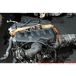 Load image into Gallery viewer, BMW M3 S54 Engine With Manual Transmission Genuine Product used
