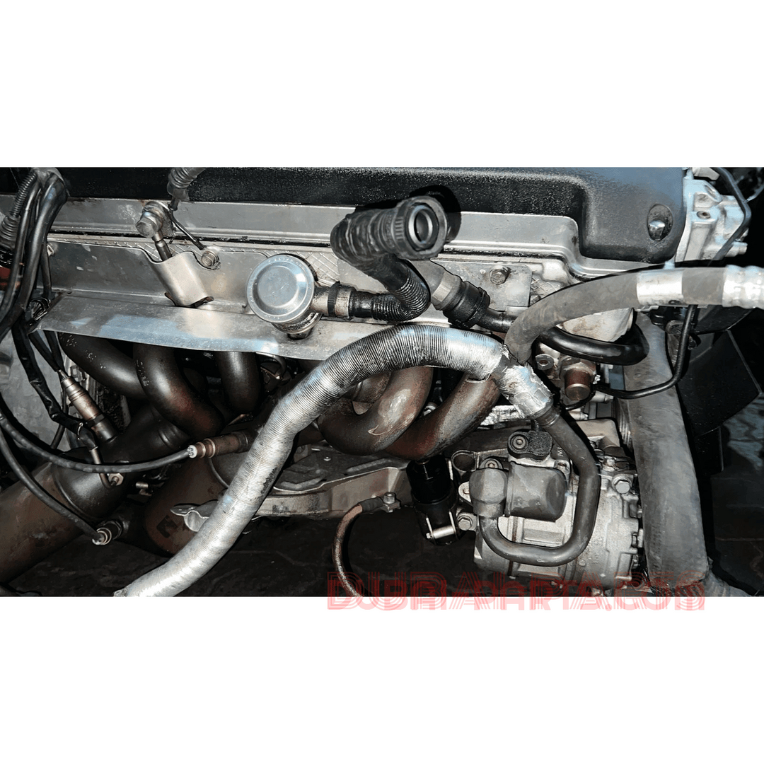 BMW M3 S54 Engine With Manual Transmission Genuine Product used