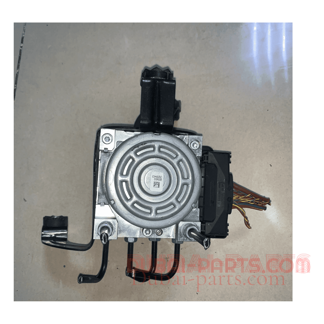 BMW 3 Gt F34 2014 Diesel ABS Pump-6870914 F34 ABS 3 Series BMW (ACC)-Genuine used item