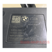مضخة ABS من BMW-7852637 - M4، F82، منتج أصلي مستعمل