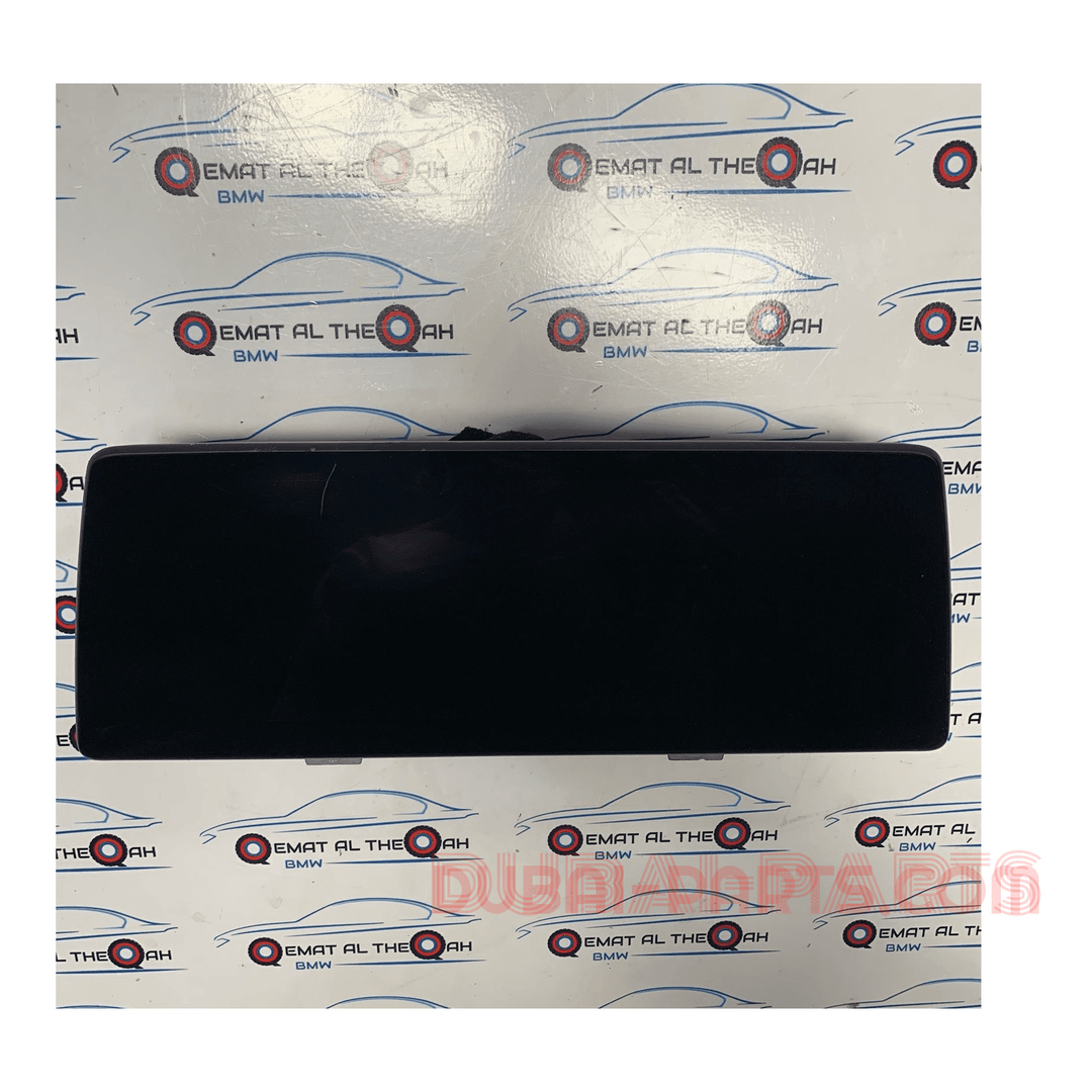 BMW-9826394 -G30 Dash Center Screen Display Genuine Product used