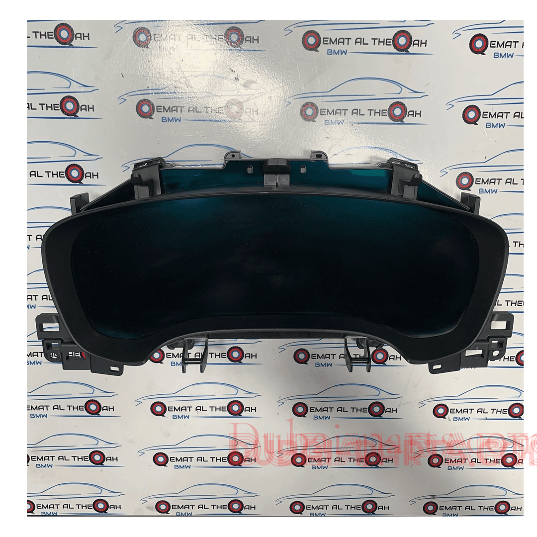 5A0F1E9 Digital Km Bmw 530i G30 2020 to 2023 740i X5 X6 X7 X6