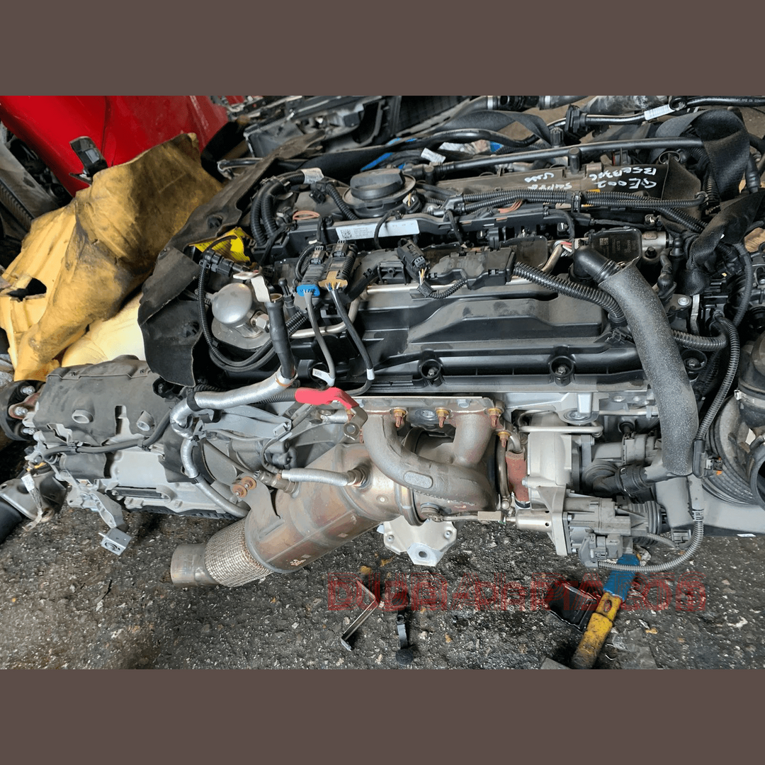 محرك B58B30C لسيارة BMW X5 G05 بنزين 4.0e موديل 2020-2022