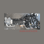 Load image into Gallery viewer, B48B20 BMW Engine G30 530 XDrive 2021 330Xdrive 520Xdrive