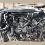 Load image into Gallery viewer, M274920 Mercedes Benz Engine With Gearbox