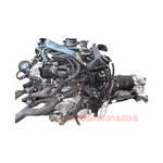 Load image into Gallery viewer, B48B20 BMW Engine G30 530 XDrive 2021 330Xdrive 520Xdrive
