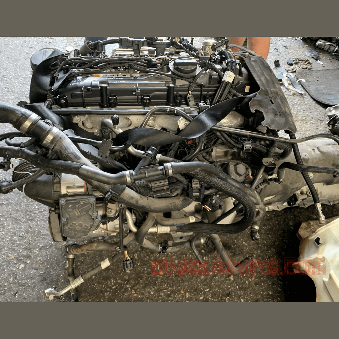 محرك B58B30C لسيارة BMW X5 G05 بنزين 4.0e موديل 2020-2022