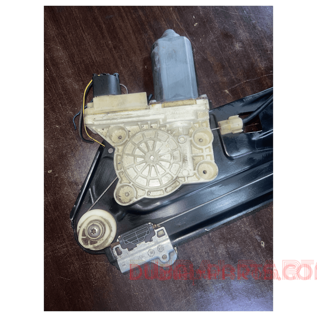7138863 Window Regulator R L