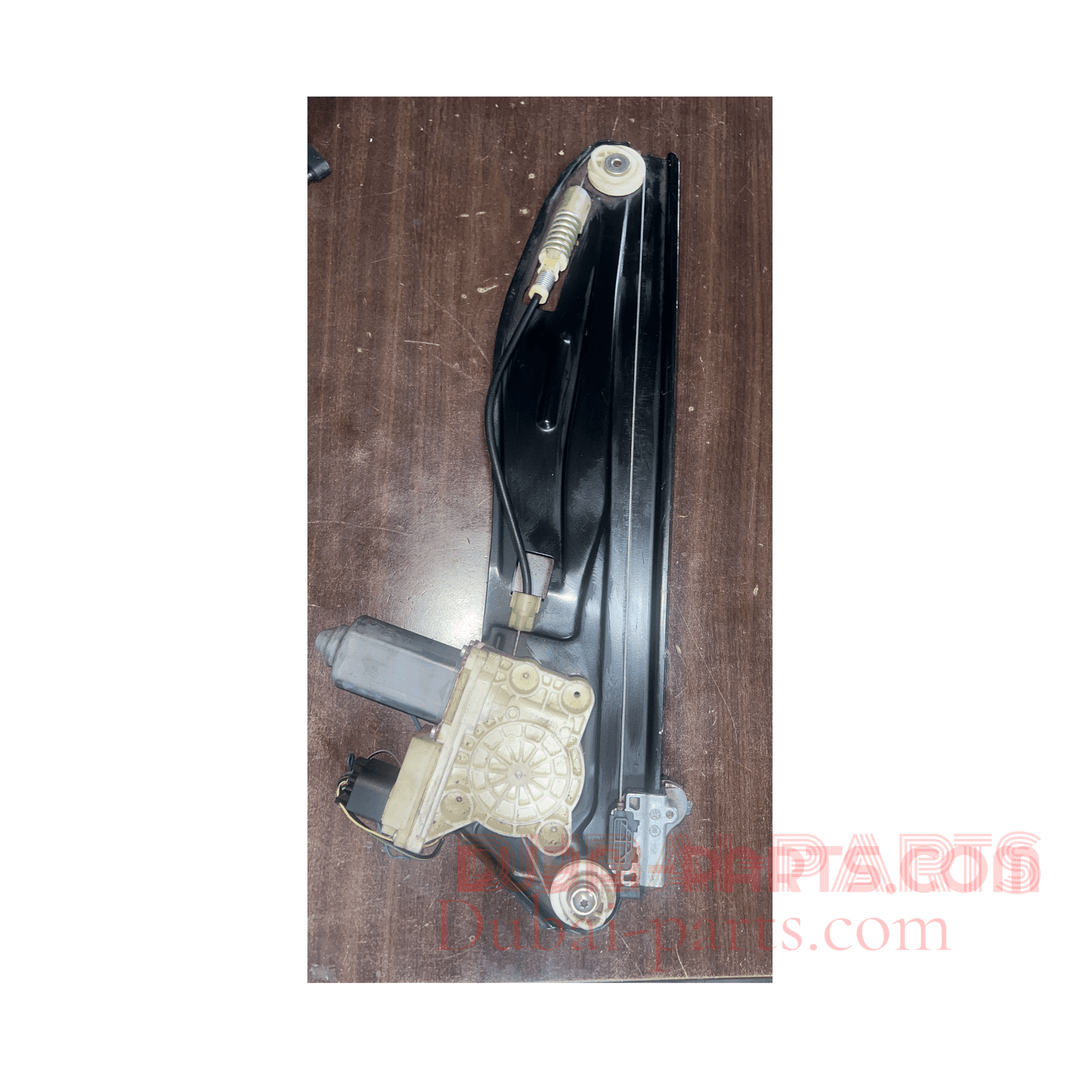 7138863 Window Regulator R L