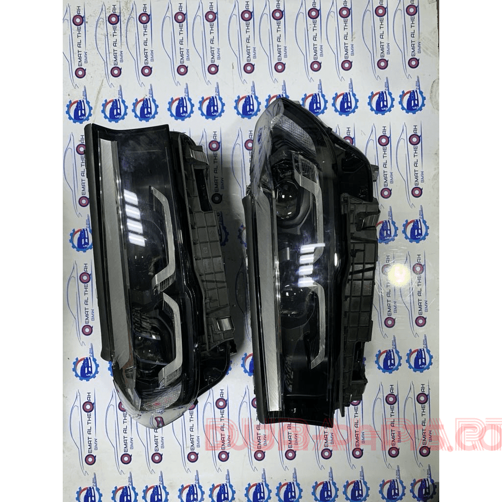 8495281/ 8495282 LED Lights BMW G30