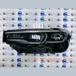Load image into Gallery viewer, 7494211/7494212 Bmw X7 G07 Headlights LED ADAPTIVE