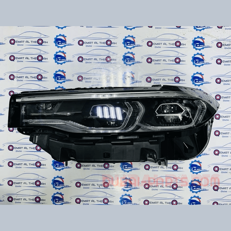 7494211/7494212 Bmw X7 G07 Headlights LED ADAPTIVE