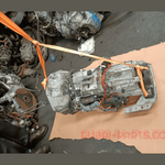 Bild in die Galerieansicht laden, M5 V10 E60 Getriebe mit Kupplungspalette
