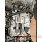 M5 V10 E60 Getriebe mit Kupplungspalette