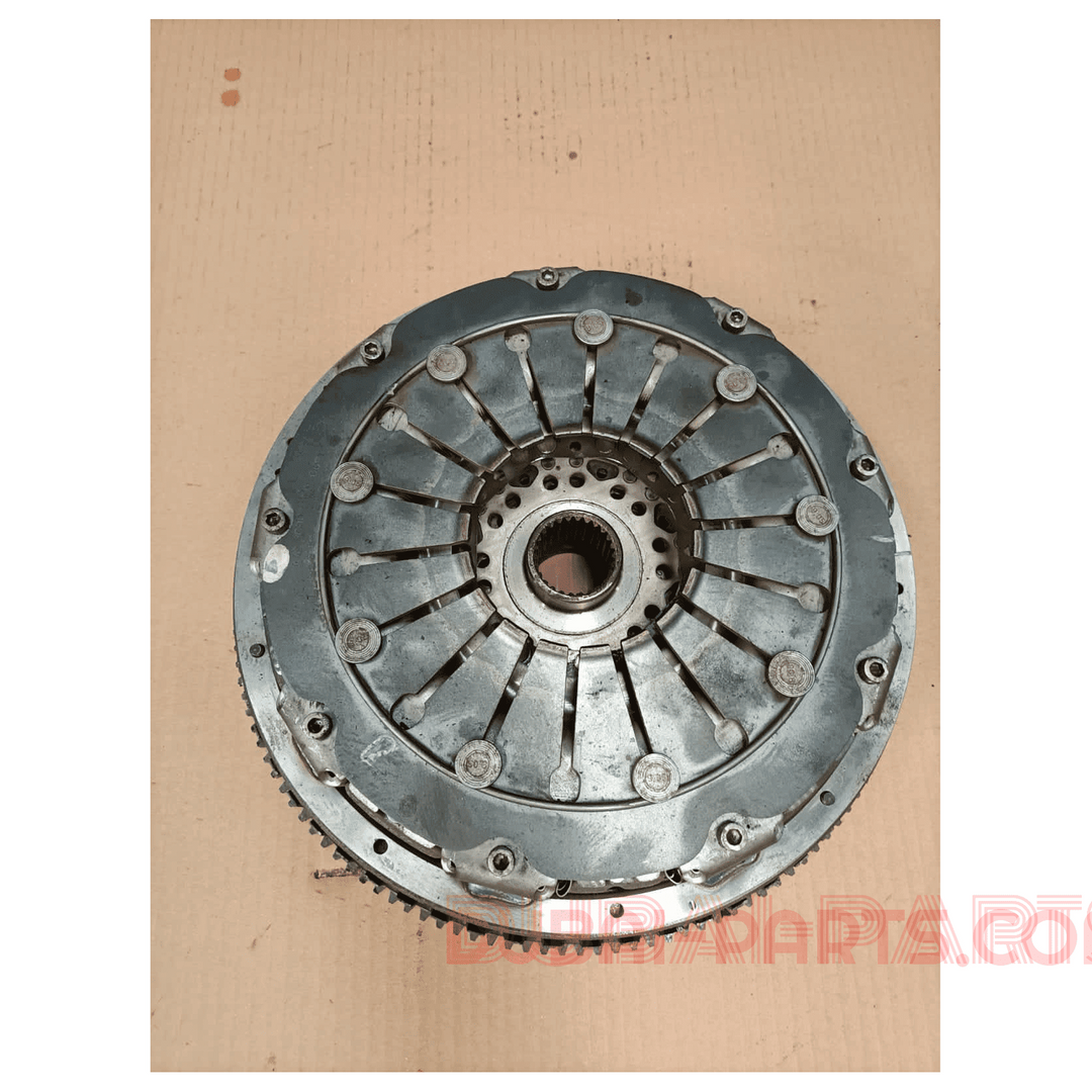 M5 V10 E60 Getriebe mit Kupplungspalette