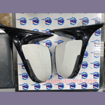 Load image into Gallery viewer, BMW 7 Series F01 Wing Mirror RHD Set Lci Genuine Product used