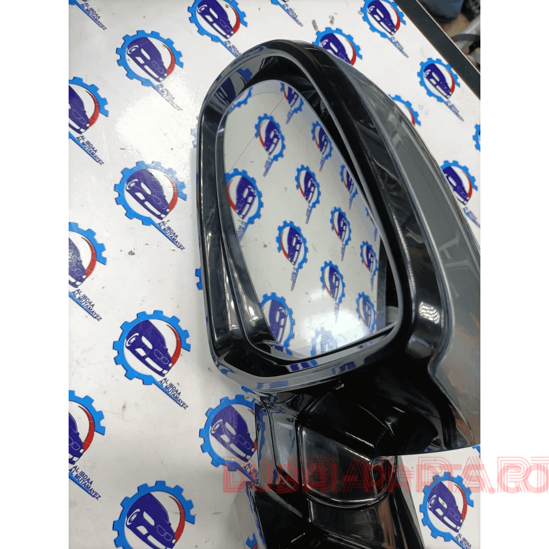 Bmw X3 f25 LCI RHD LEFT SIDE MIRROR WITH CAMERA